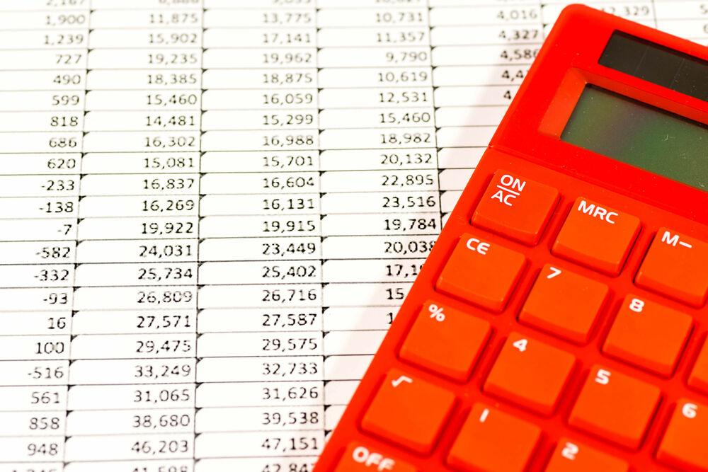 How to calculate rental cover for buy-to-let mortgages, with Excel formulas  - Property and Tenant Manager (PaTMa)