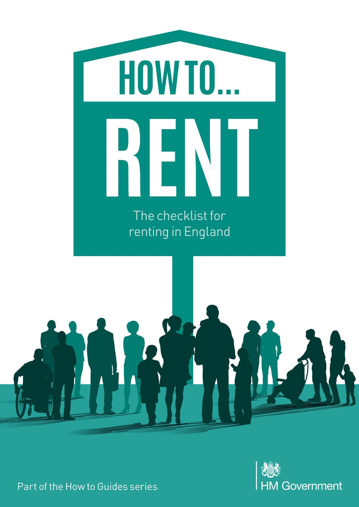How to Rent Jul 2018 Cover