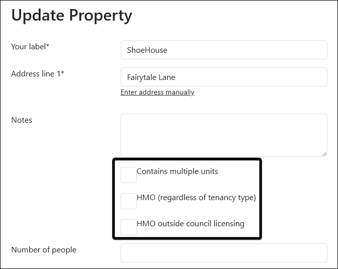 HMO Options