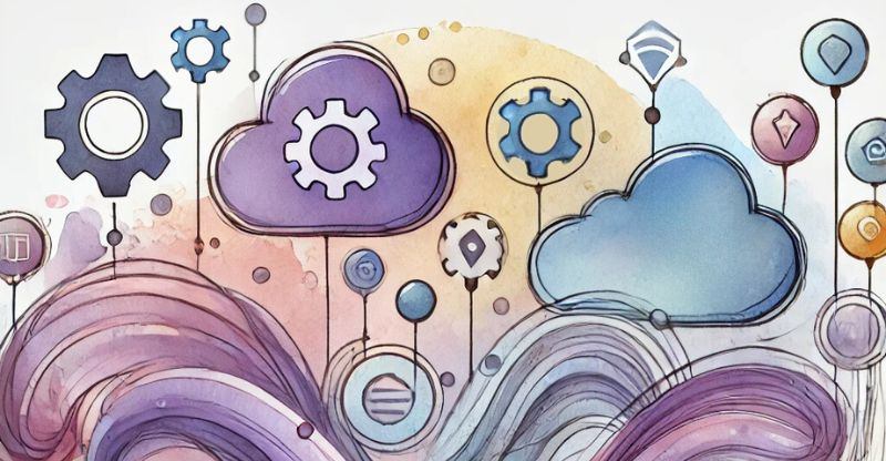 API artwork